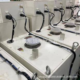 DE6S3罗茨泵保养维 4200维修拆装 爱德华干式 RVX螺G杆真空泵XS7500