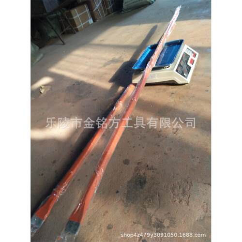 直销棍工具高度铁撬棍CB--09起钉器撬棍撬胎棒功多能取撬钉硬器翘