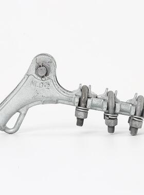 栓耐张线NLD-1-29612-3-夹4电力金2具铁件铸造耐张线夹螺型耐张线