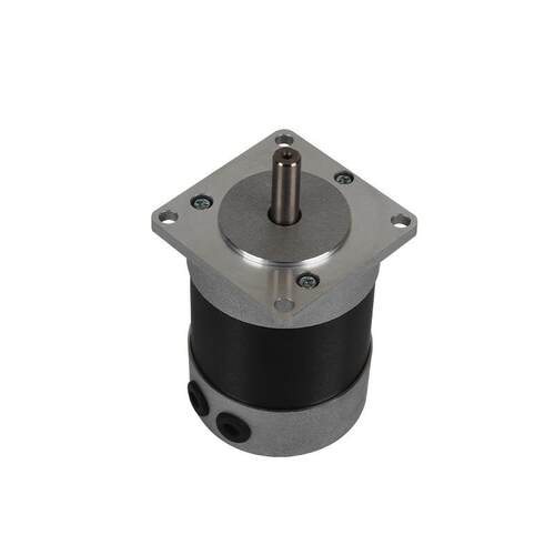 微型直流5BLF4ILU0电机动92W大功率电无刷工业短轴电7减速马达机