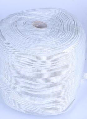 扁带打VCY捆绑绳包压膜耐磨带带绳尼龙打包绳包带厂家