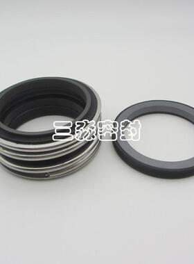 现货海上凯泉水泵专用机械密封件KQL4/9-00.37/2水封CVB0耐磨机封