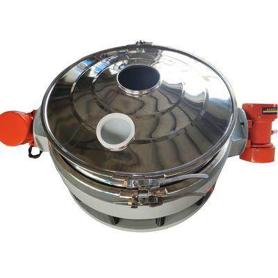 核桃仁排0613式震动筛花生直振花生米圆形直筛铜米排筛直卸动式振