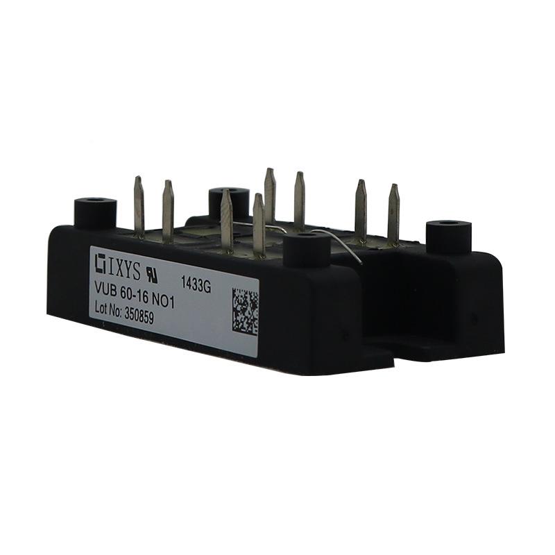 VGSEO121-16N16VUUO120-16NO1VUO120-1NO2TVUB120-16NOOXT整流桥