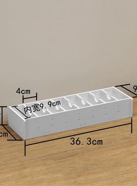 UDV创意办整性公桌面摆台商房卡个名片盒多层卡片理架分务类夹收