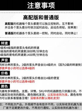 空压大机380v型无油音气泵600W800W220v工业打级木工汽修喷静漆空
