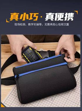 持式数字器示波器DSO153小DSO152/1二合一示波手表入门级维修型机