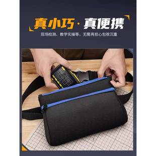 持式数字器示波器DSO153小DSO152/1二合一示波手表入门级维修型机