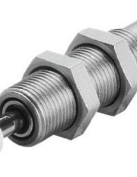 FEST8O弹费斯托YSR--8-C性缓678冲器自作调节单用