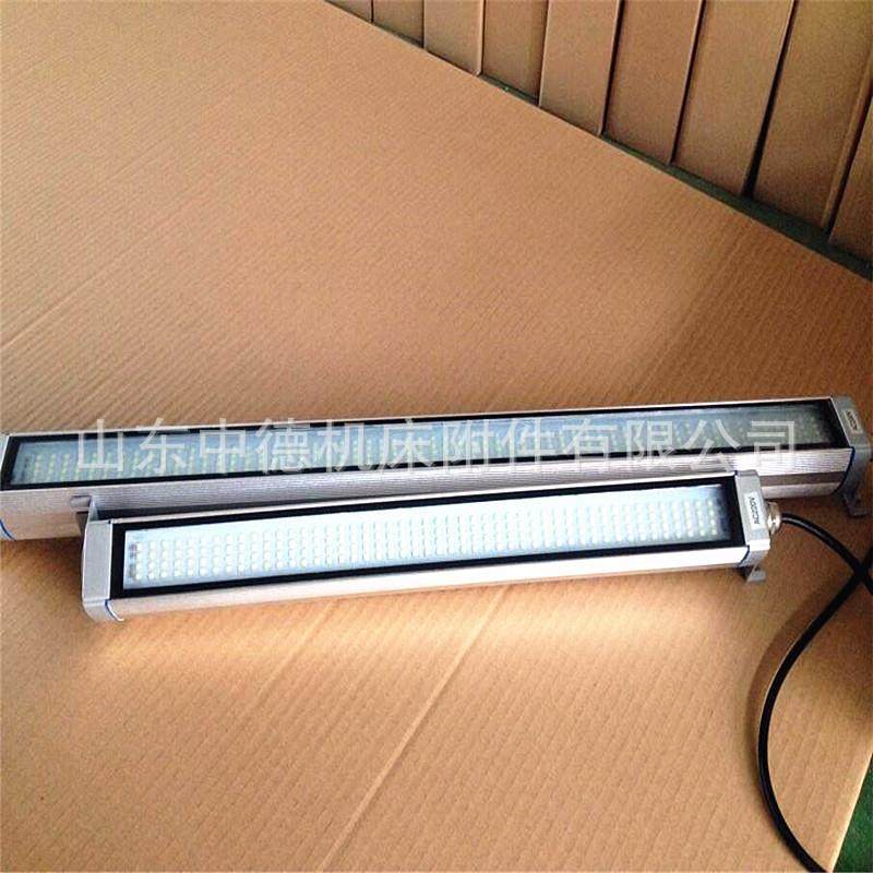 机工作选灯警示灯层数可软管式数床控机械设SMG备灯具L车ED光源床