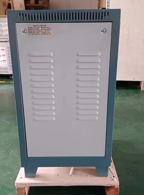 JJW系列单化相高精度全自OPQ交流净稳压20KVA器净化动电源