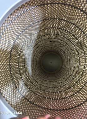 AL6026B滤芯A6MHO10膜粉尘滤筒AL6L16覆滤芯滤材AL-10P