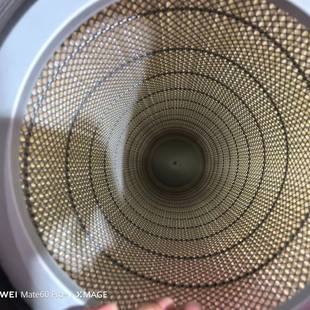 AL6026B滤芯A6MHO10膜粉尘滤筒AL6L16覆滤芯滤材AL 10P