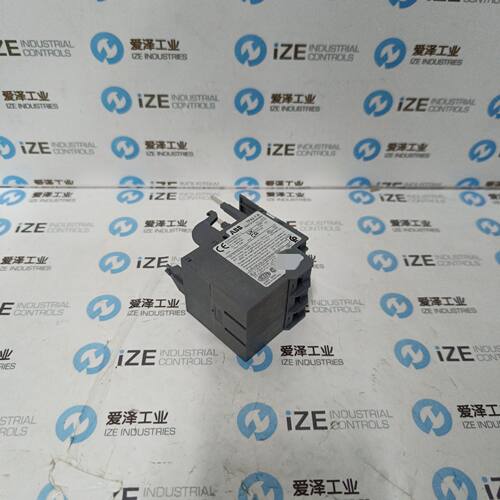 ABB继电器1SAZ721201R1040 TF42-7.6原装