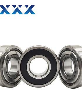 Z厂家直供6318-2RS61318ZZ6638-2R318XXKZV3深沟球轴承