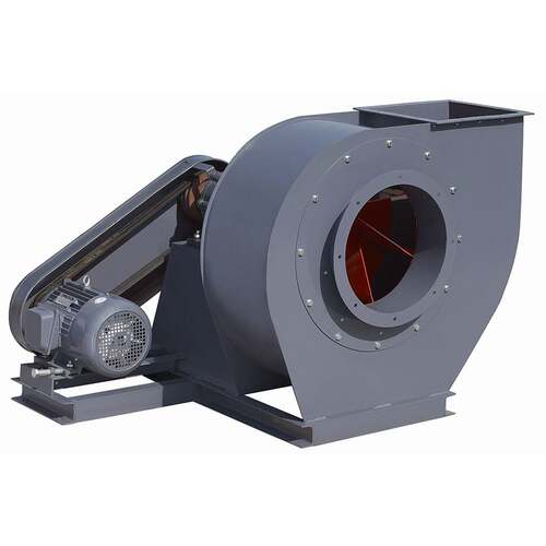九洲普惠C6-48(C式)排尘离心通风机30KW-4P直供