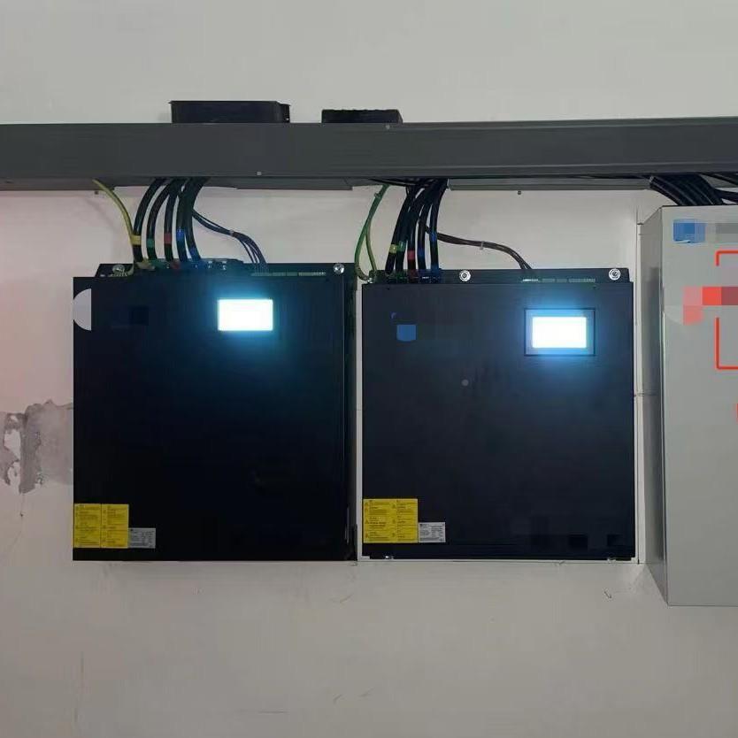 AF有源滤波器30A/5功0A/100AP三相质谐波治理XBT-APF改善电能量无
