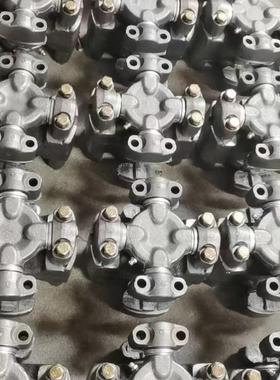 G向UI67(56SQG*1节S74)万十字轴轴承