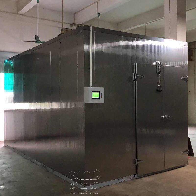 海带丝烘干机带商用海饼烘干房空气制能热泵海ZCY带结烘干设备造