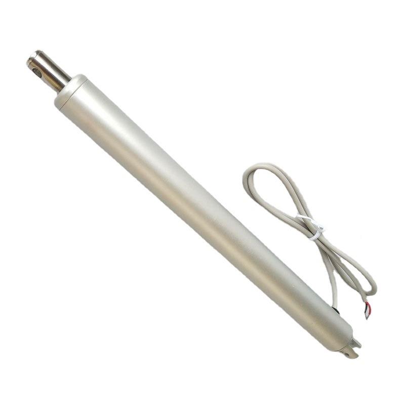 东莞厂家直供外管0直径电22mm1/24v餐厨KNG垃圾设备升降小推力动