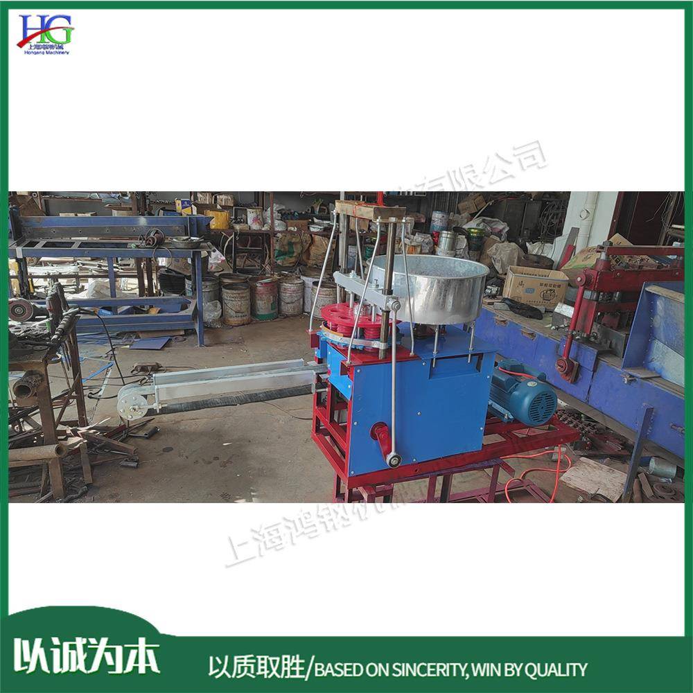 植物苗育移栽钵机钵AVC蔬菜打营养机培养土制钵机