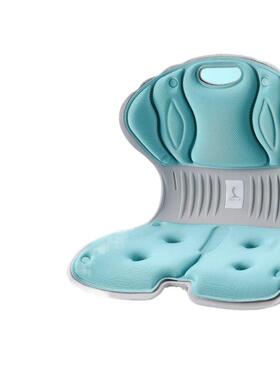 护腰坐垫靠背一体办公DLV室默认包邮不学久坐生累矫屁正坐姿股垫