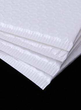 加电厚泡亚光膜IIX气袋高档珠光膜服装快递袋商物流包装袋打泡包