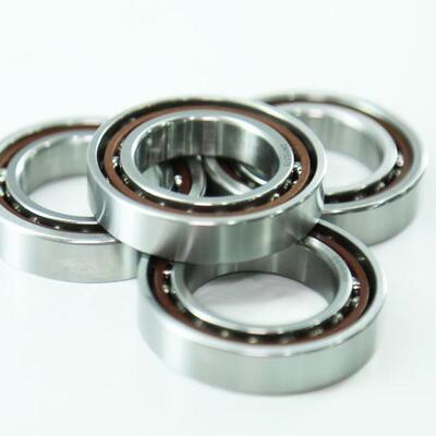 角接触轴承70151C70160C77C718LADC7019C高转速高精密轴0承