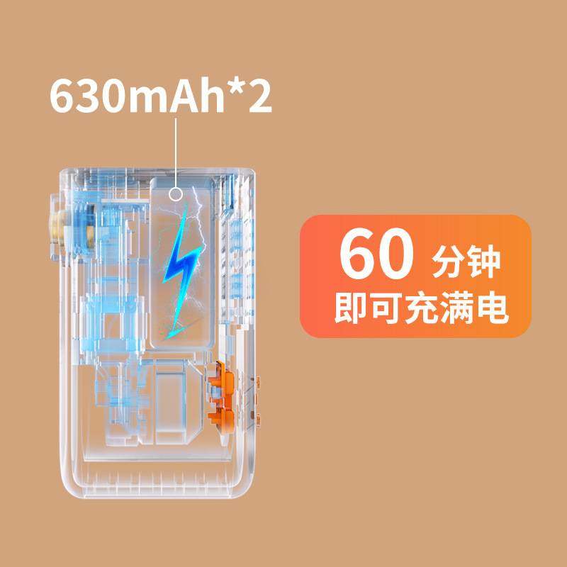 跨境迷你自行车充气泵布艺隔热降噪bike pump自行车电动打气泵