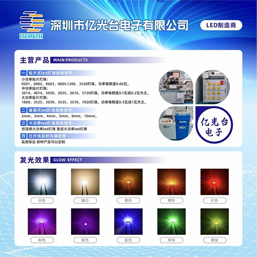 贴片LED 020高亮侧红灯 3806贴片灯珠 020红色侧面发光二极管