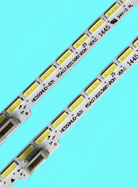 适TH-60AX600CLED60K380UE0D60ECL660S灯条RSAG7.OET82.U6775