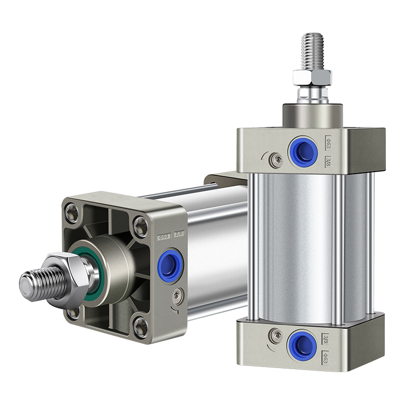 SC32///3//100--x100x1x200x300小型大推力标准气缸