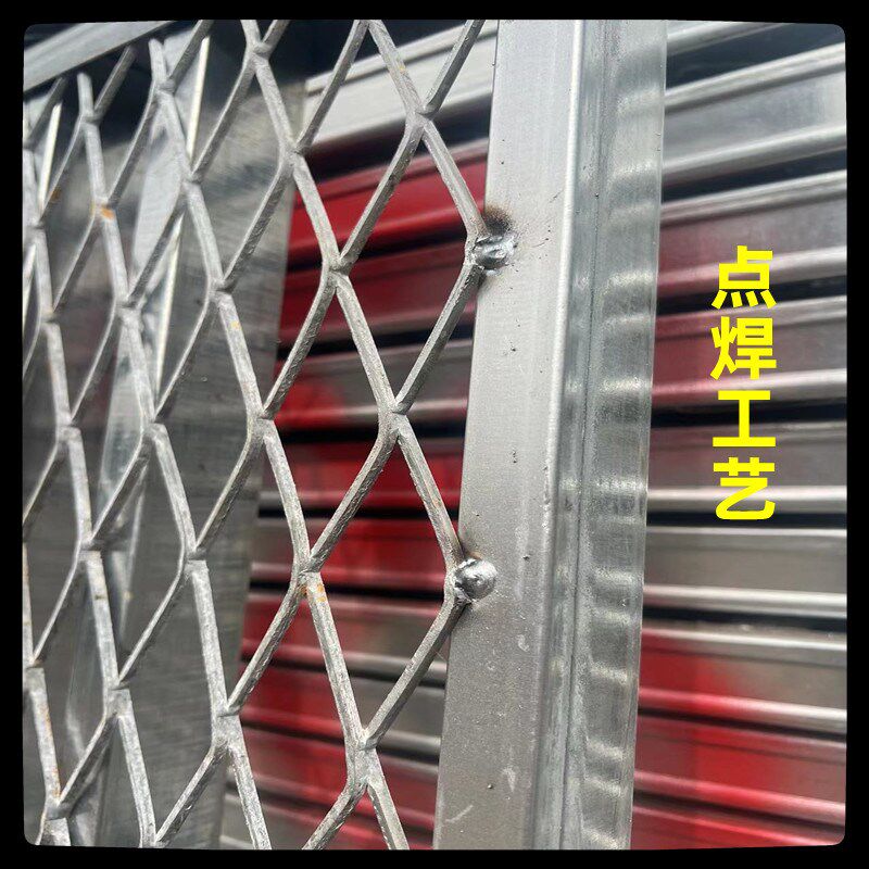 移动脚手架踏板镀锌脚踏板脚手架踏板冲孔M踏板钢踏板网板方管踏