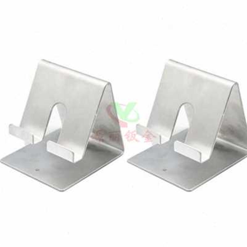 不锈钢展示酒柜嵌入式壁龛金属层板书柜装饰电视背景墙钢板柜定制