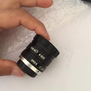 焦段 50MM OPT 镜头