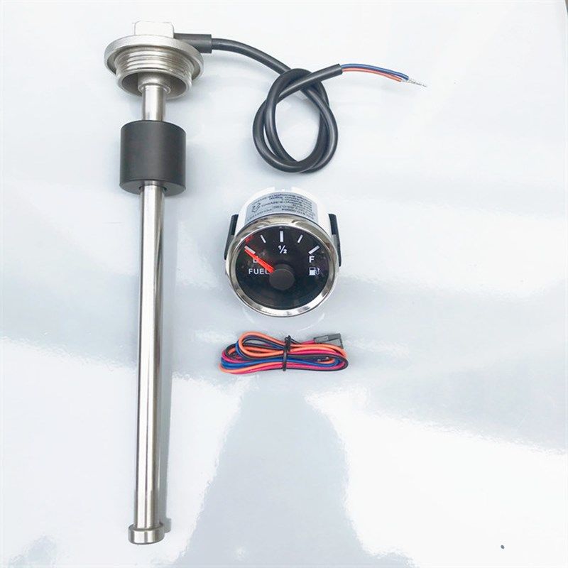 液体测量开关汽车货车油箱改装油水位液位传感器油浮子油量感应器