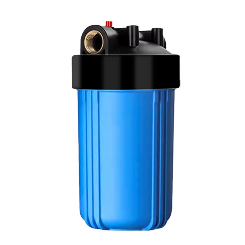 沁园益新大胖前置大蓝瓶10寸20寸家用商用滤瓶全屋净水器
