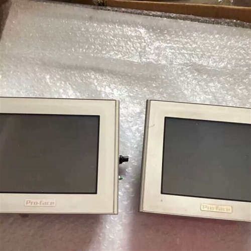 拆机普洛菲斯屏幕GP2301-LG41-24V,实物拍摄,功议价