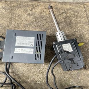 型号08db1ask 伺服电机750W 英英电子