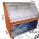 南宁新款 推拉门抽屉烟柜便利店烟酒店烟草公司终端展示柜带轮有灯