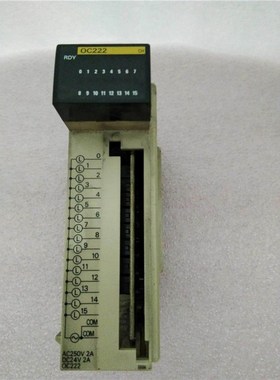 议价/ PLC CQM1-OC222