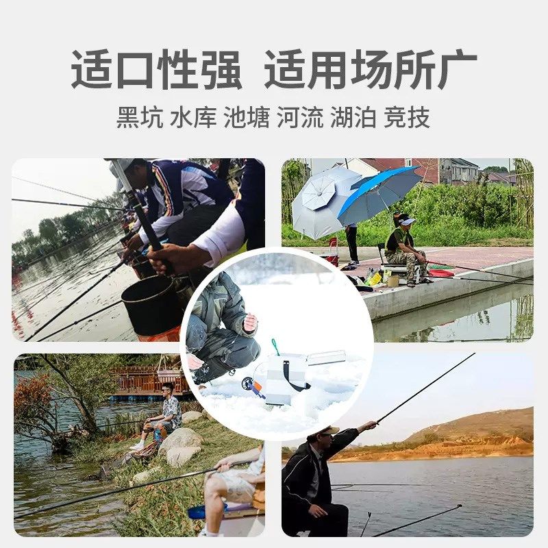 山西神聚青睐钓鱼小药野钓黑坑水库钓青鱼饵料玉米颗粒窝料添加剂