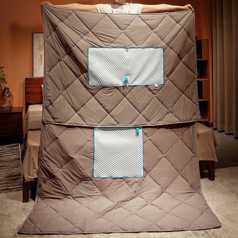 UVV抱枕被午子两用办公室汽车靠枕靠垫车载折叠睡枕头毯子用二合,居家布艺,抱枕被,淘宝优惠券,粉丝福利购,淘宝优惠卷