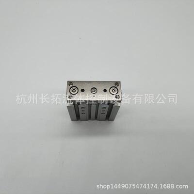 SMC无品牌/原装三轴G气缸MPM6-100A/MGPM16-1B00B-XC8/MGPM16-100