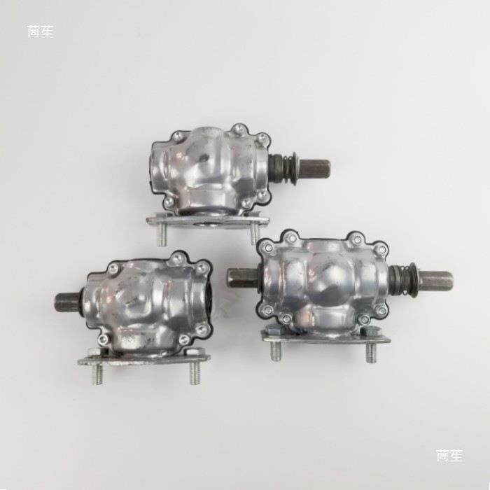 农哈玉米播种机机配件传NXL动副下哈传动副海上峰双印播种配件