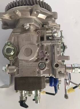 大宇叉车配件D20S3 D25S3 D30S3 DB33A发动机柴油泵喷射泵