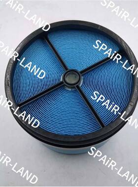 14器6397-10昆西空气过滤内芯螺杆式压机配空件146397-1大全现货