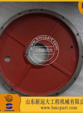 山花推T键UXT套价T格160推土机花键套16-14-00069衬套16T-14-0007