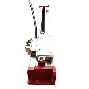 磁栅尺GIVI GVS215 T5E REF 220mm SX伺服电动缸磁栅尺电液折弯机