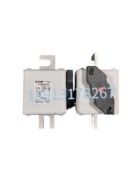 顿BUSSMANN斯曼17M60DAL/61-66/67/6巴8-72/74伊/75/76熔断器保险